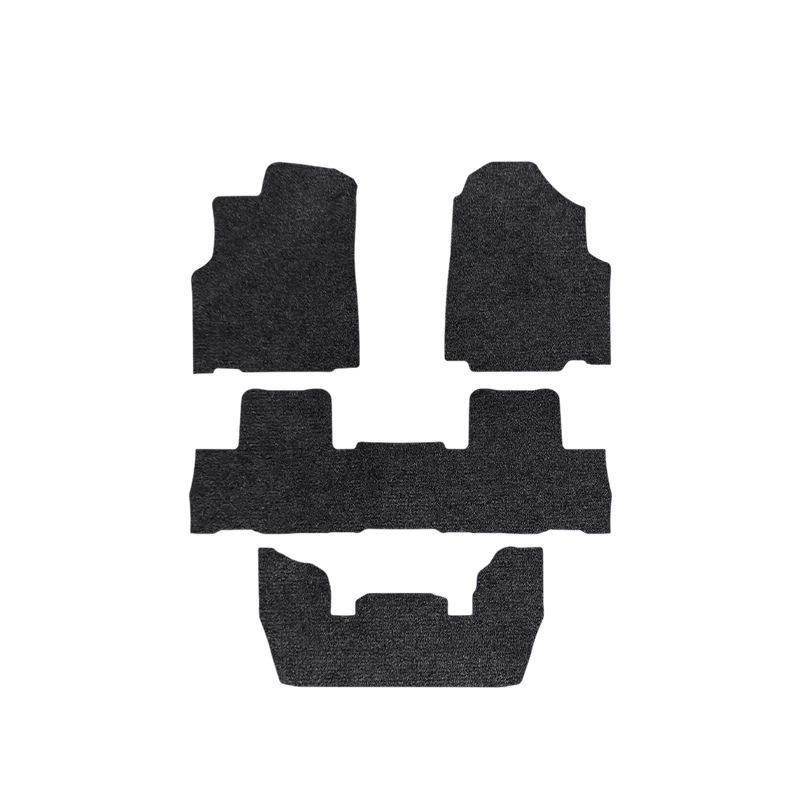 Premium Nylon Car Floor Mats for SAIC MAXUS G20 Models (2020-2022)