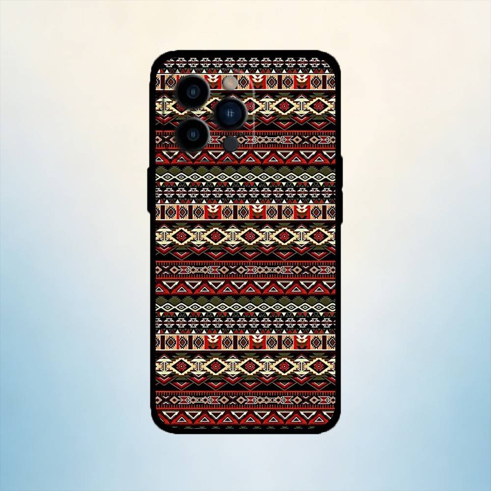 AAA P-Palestine H-Hattah Keffiyeh pattern   Phone Case For iPhone 17,16,15,14,13,12,11 Plus,Pro Max,XS,Soft Silicone Black Cover