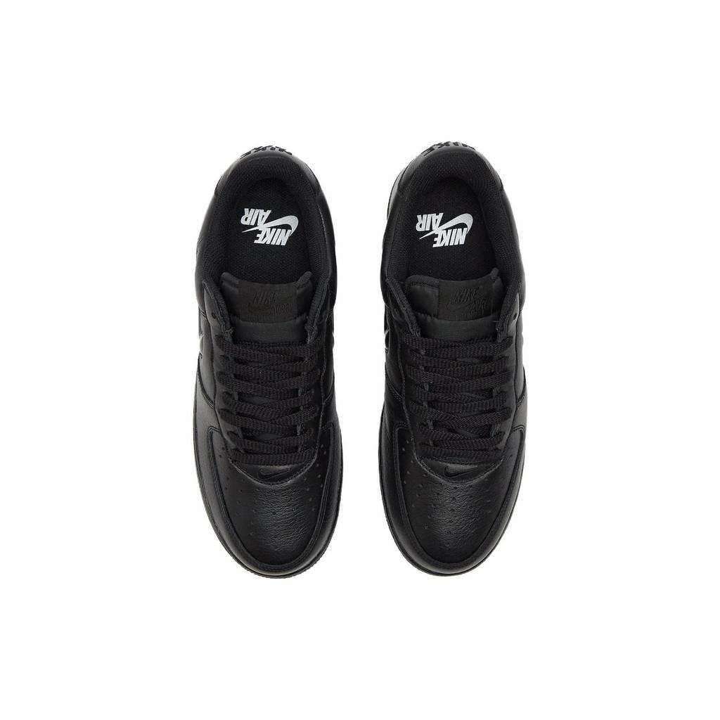 Nike Air Force 1 Jewel Колір місяця - Чорні Чоловічі Кросівки FN5924-001