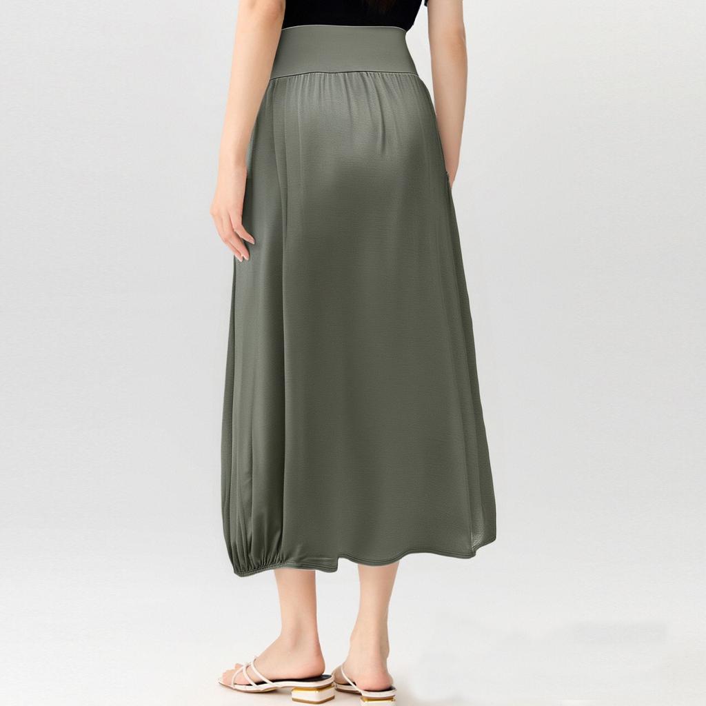 Women's Casual Fashion Sexy Skirt