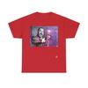 Mlk Power Heavy Cotton T Shirt