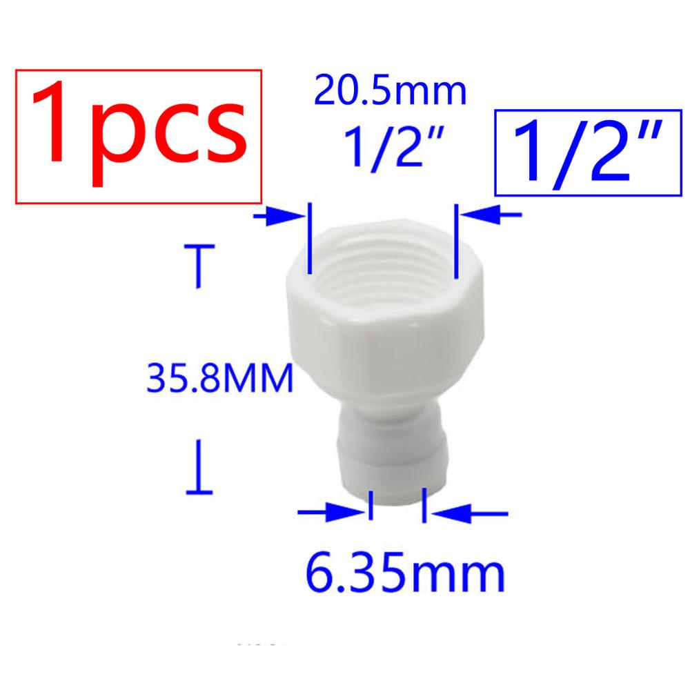 Garden Water Spray Nozzle 0.2/0.3/0.4/0.5/0.6mm Misting Spray System Nebulizer For Flowers Plant Humidifi Cation