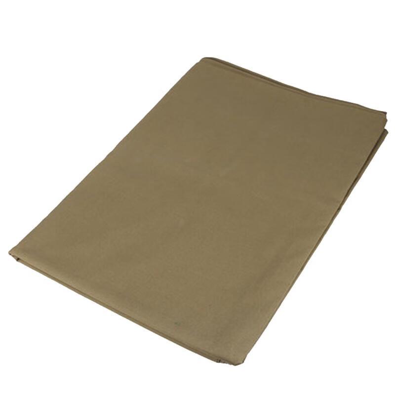 All Cotton Single Flat Bed Sheet