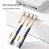 Yijijing Soft-Bristle Toothbrush Set