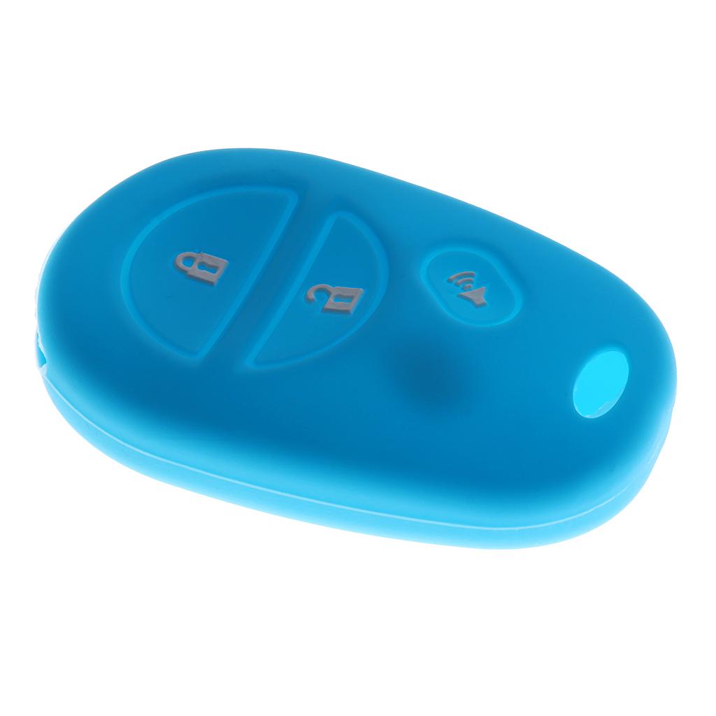 Remote Control Key Cover Replacement for Car