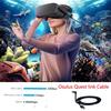 Oculus Quest VR 5M USB3.2 Gen1 Type-C Data Cable