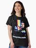 Michael Jackson MJ Classic T-Shirt