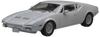Fujimi Model 1/24 Real Sports Car Series No.68 De Tomaso Pantera