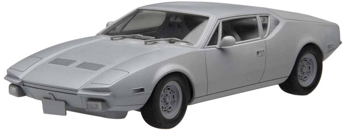 

Fujimi Model 1/24 Real Sports Car Series No.68 De Tomaso Pantera