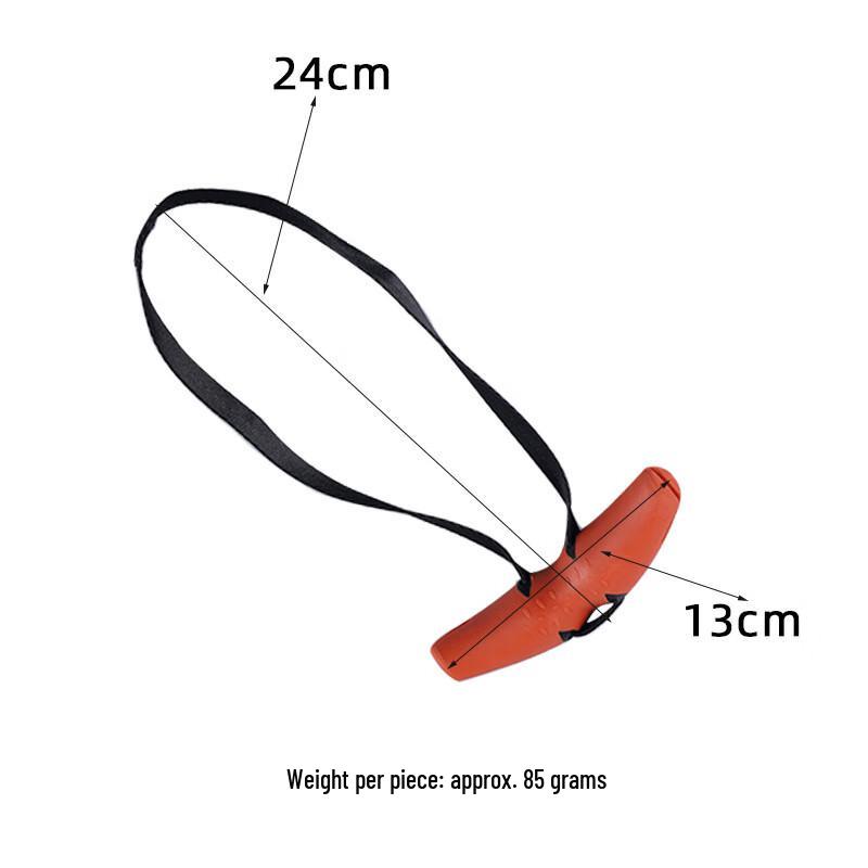 WEZHO Multifunctional Fitness Bullhorn Handles