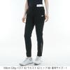 Golf Slim Sweat Pants Shape 0 [New Balance] Damen (Leichtgewicht, Halt, Dehnbarkeit) / 012-4136502 010_Schwarz [S]