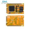 Mini PCI PCI-E Debug Card Expert Fault Diagnostic 2-Digit Laptop Computer Motherboard Post Tester PCI Express PC Analysis Card