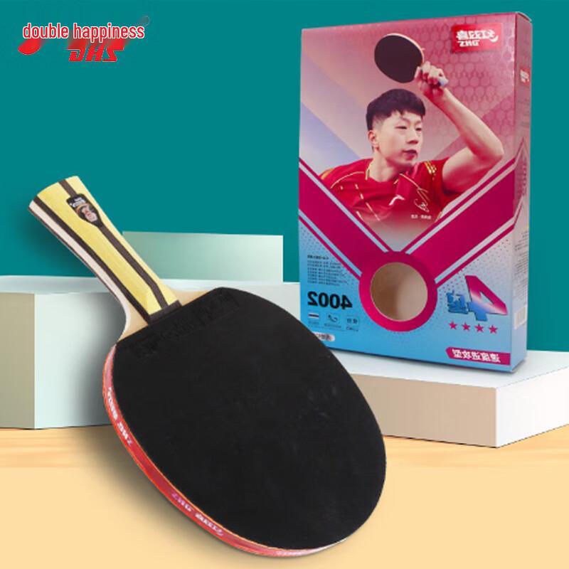 DHS Table Tennis Racket