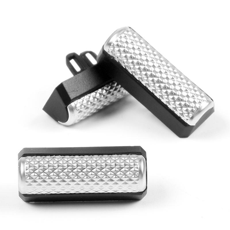 Porsche Panamera 2017-2022 A/C Temp Control Switch Button