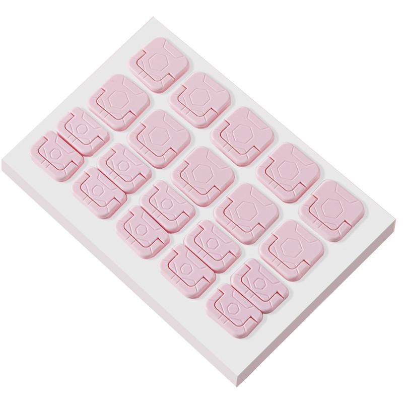 

Защитная решетка для розеток с защитой от ударов электрическим током Защитная крышка для вилок Защитная крышка для розеток Защита от детей