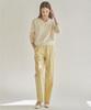 Kkeulle Sonoa Trousers_Yellow