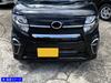 BRIGHTZ Chrome Fog Light Covers for the Tanto Custom [FOG-COV-352] LA650S/LA660S (LA650, LA660, A650, A660, 650, 660)