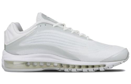 Nike Air Max Deluxe White Platinum AV2589-100
