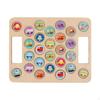 Chess Board Game for Cognitive Development And Family Interaction