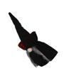 Vampire Doll Halloween Cute Durable Standable Gnomes Plush for with Pointed Hat Home Party