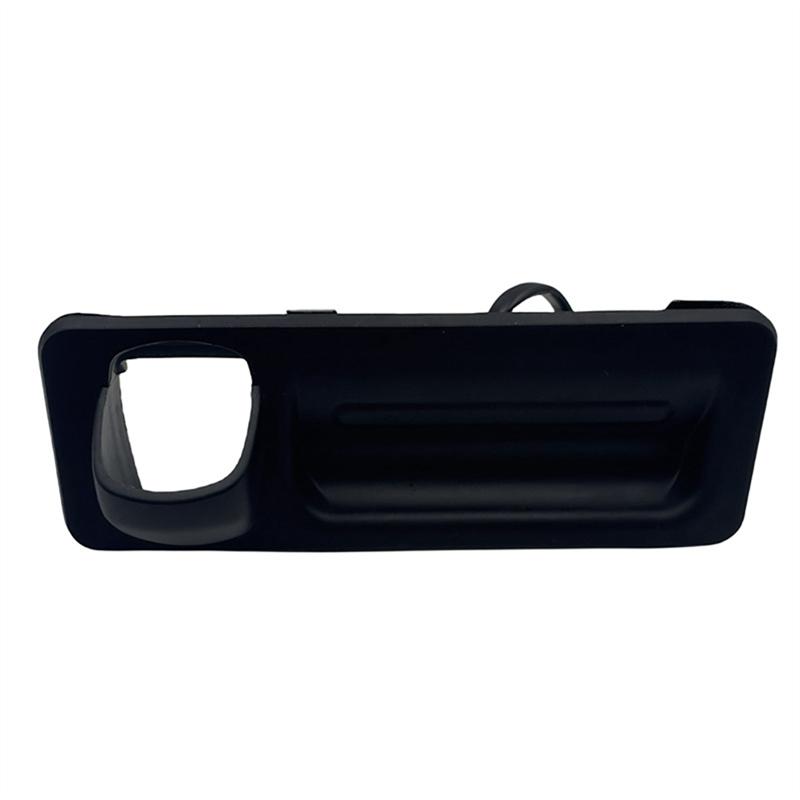 A03E-For Genesis Tailgate Switch Trunk Lid Lock Trunk Lid Lock Handle Switch 81260B10104X