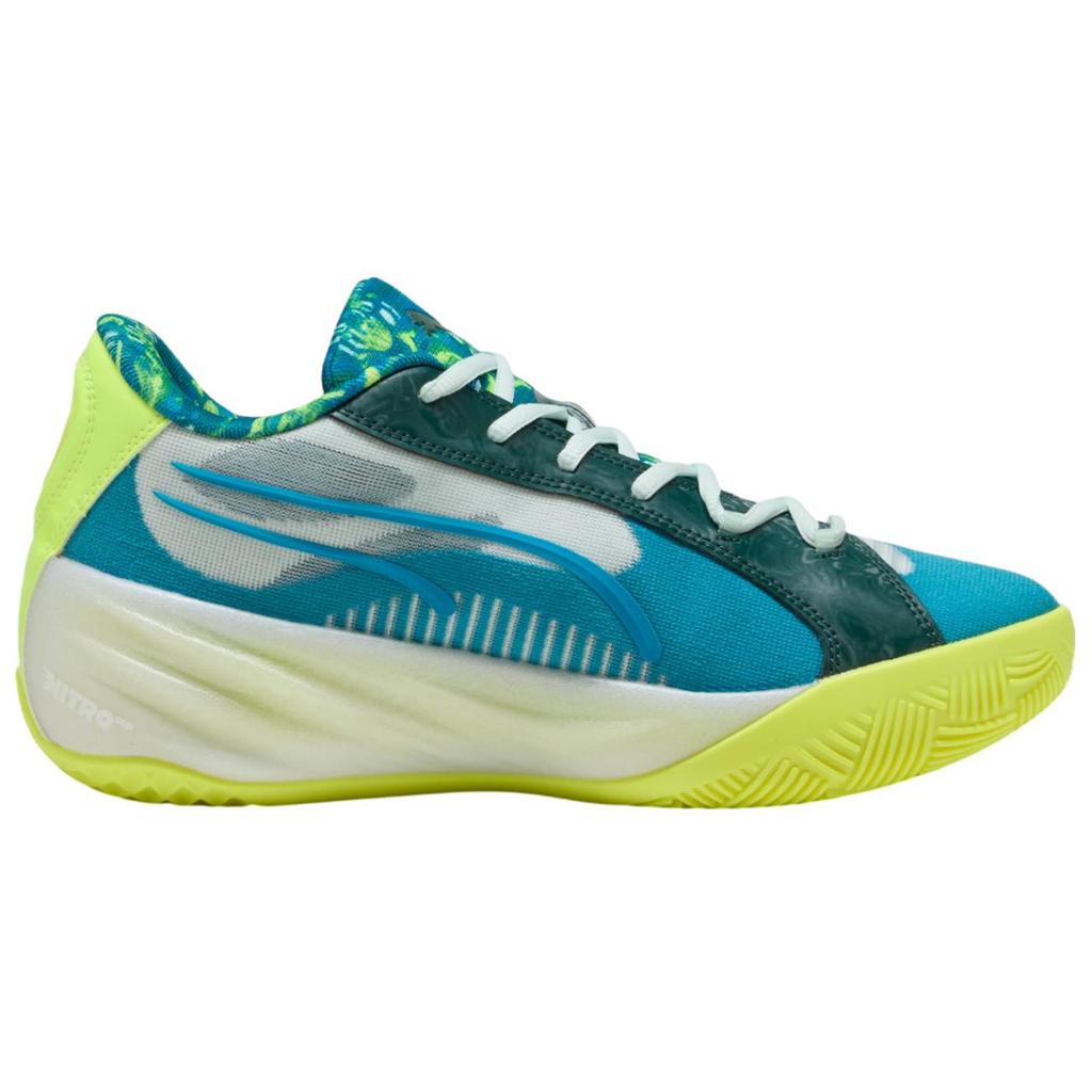 New PUMA All Pro Nitro Hoops Dreamz 311355-01