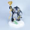 Stitch Snake Pvc Anime Figure With Collectible Packaging For Year Of The Snake Fans