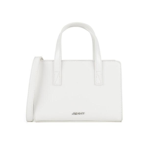 

Сумка JENNY JNY-M-006-07 белый