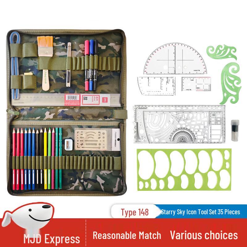 Topography Mapping Tool Set