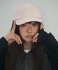 SOME PLACE Mixed Graphic Embroidery Symbol Logo Standard Ball Cap_3 Colors