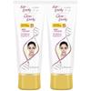 Glow & Lovely Advanced Multi-Vitamin SPF 30 + Vita Glow Gesichtscreme 100g Packung mit 2