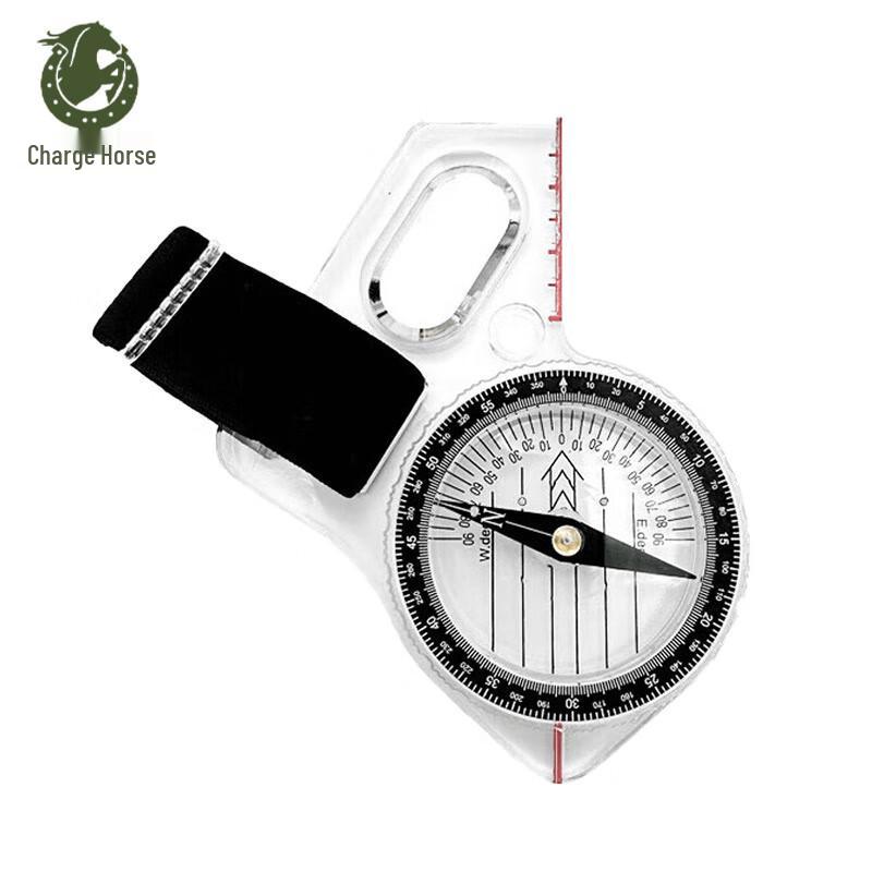 Chongfengju HC-710 Mil-Spec Compass