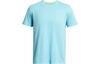 T Shirt Men's Light Blue 1383378-914