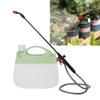 Electric Sprayer Shoulder Type Sprayer for Plant Watering Car Cleaning Home Cleaning Pet Cooling   Humidification