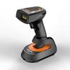 Hikvision Industrial Wireless Handheld Barcode Scanner
