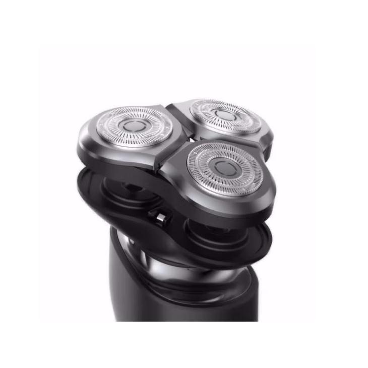 2024 Новая улучшенная сменная головка RQ12 PRO для бритв Philips Norelco серий RQ12+, 8000, 9000 SensoTouch 3D