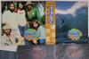 LP Record BEACH BOYS - Beach Boys ECS4019394 CAPITOL 1979 Japan Obi Rock Used