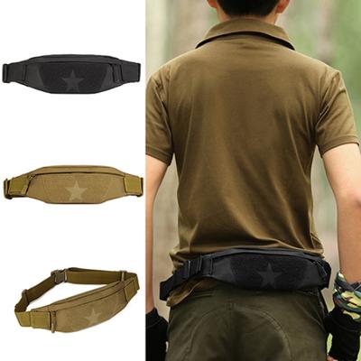 Unisex Waterproof Outdoor Sports Travel Jogging Phone Fanny Pack Waist Pouch Bag