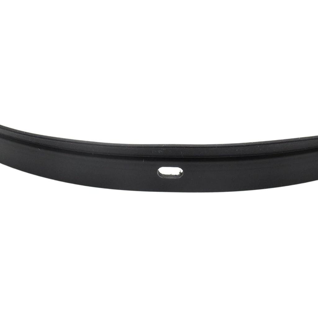 For 2008-2019 Dodge Challenger 68051392AA Front Fascia Bumper Hood Seal W/ Rivets