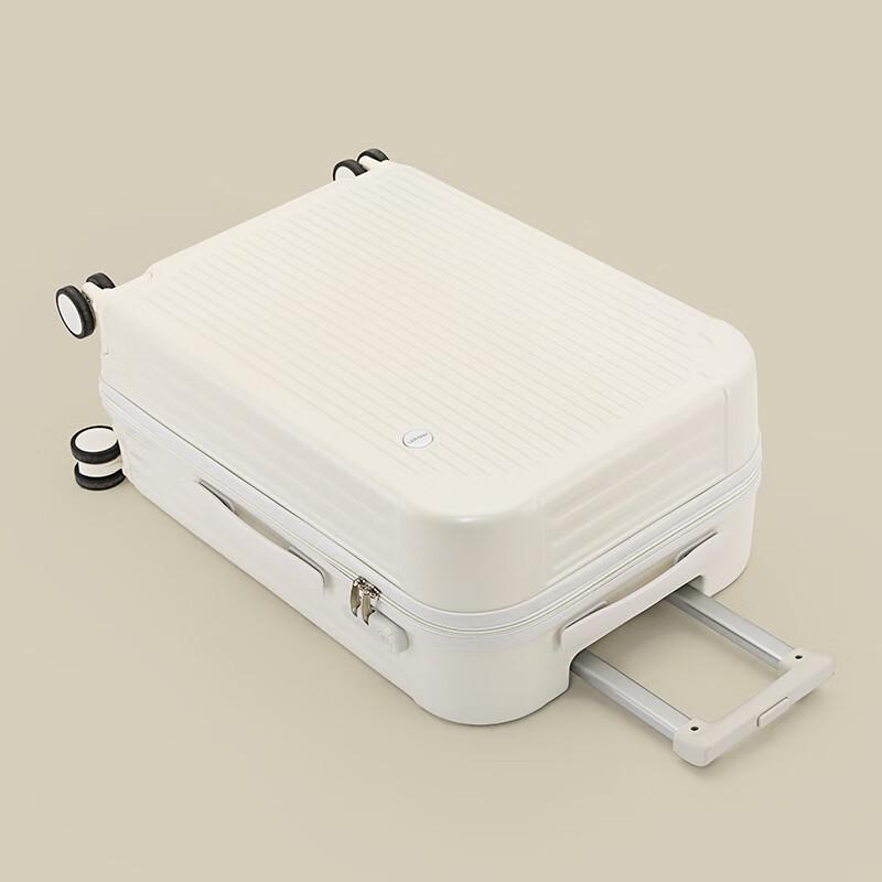 

TOUO Lightweight Travel Suitcase 22 inch