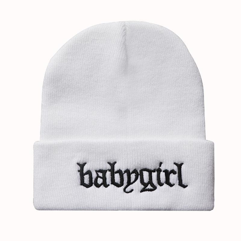15 Colors Winter Unisex Funny Bad Hair Day Hip Pop Beanie Hat Women Men Ski Cap M