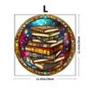 Special-Shaped Wooden Puzzle Dragon Puzzle On Book Irregular Shape Puzzle Puzzle Children'S Educational Toy