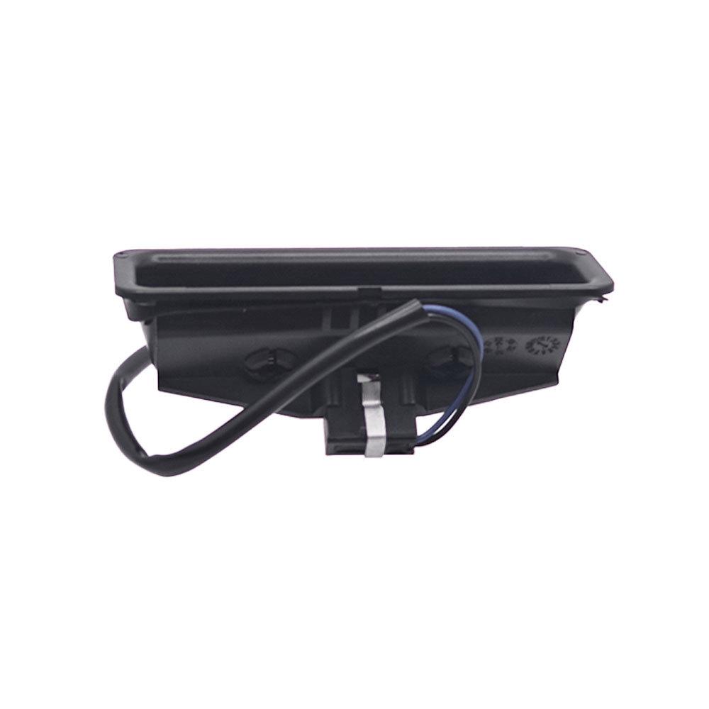 BMW 5 Series E60/E61/E39 Rear Tailgate Electric Button Switch (51248168035)