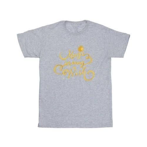 Wish Mens Magic In Every Wish T-Shirt