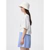 Gu By Uniqlo Girls Cropped T esTabunny Jr