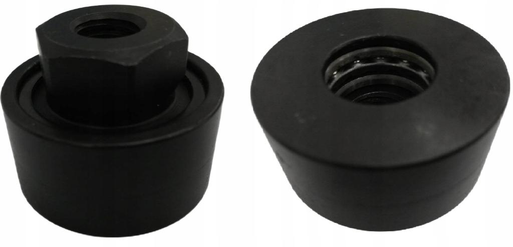 METAL-RUBBER BUSHING PULLER FORD FIESTA IV