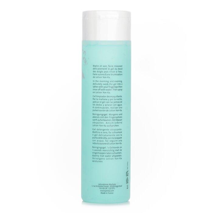 YONKA Essential Gel Netoyant