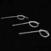 7 Pcs Urethral Penis Stimulant Dilator Prostate Massage Penis Stimulation Penis Plug Ejaculation Delay Sex Toys For Men