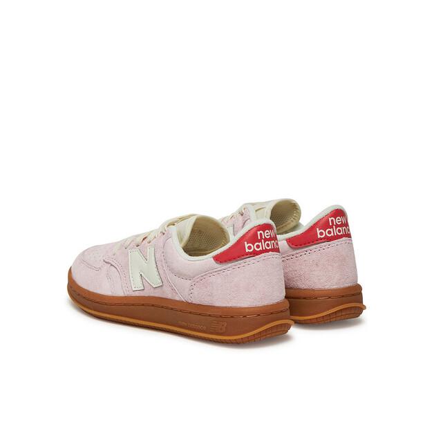 Мужские кроссовки New Balance Ct500ea pink