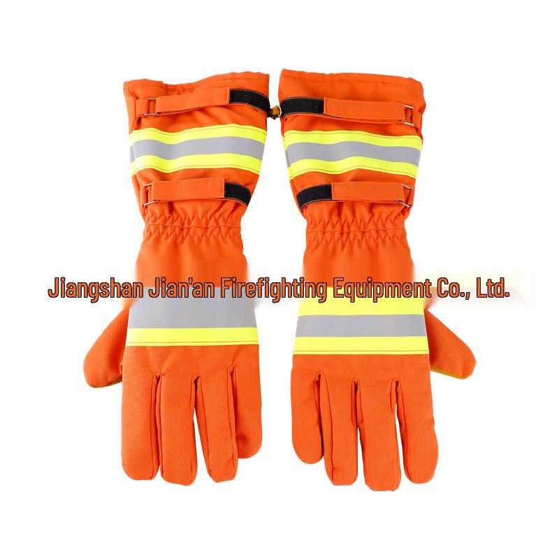 Lieve Forest Firefighting Gloves